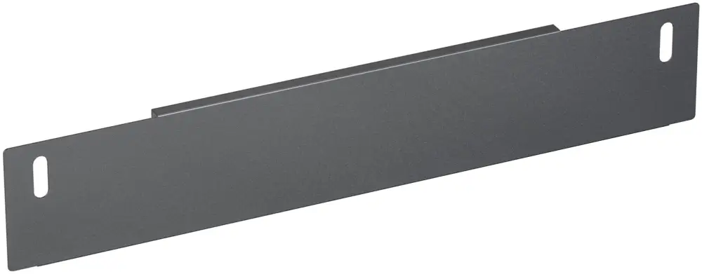 VIGOR Sockelblende für Hochschränke V6000-09 L x B x H: 498 mm x 11 mm x 90 mm Knallerangebot