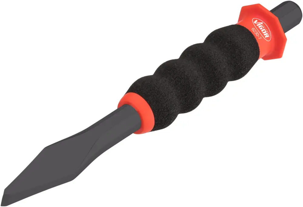 Angebot VIGOR Kreuzmeißel V6230-7 190 mm