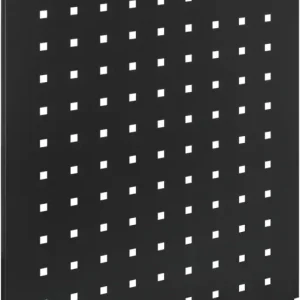 Aktuell VIGOR Lochwandplatte für Werkstattwagen Series L und XL V6399 L x B: 520x400mm