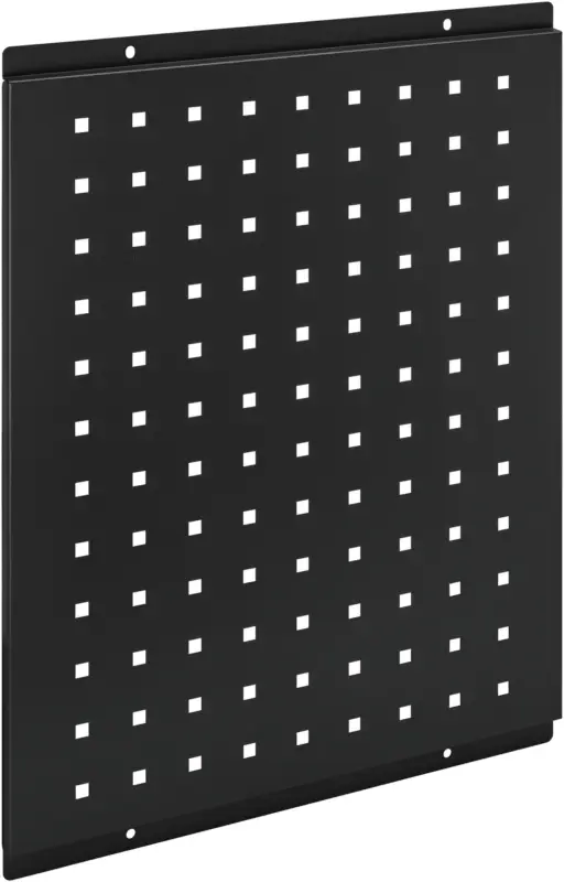 Aktuell VIGOR Lochwandplatte für Werkstattwagen Series L und XL V6399 L x B: 520x400mm