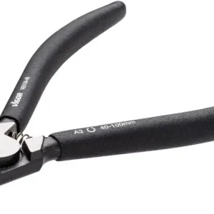 VIGOR Sicherungsringzange V6510A-40 Länge: 230 mm Beliebt