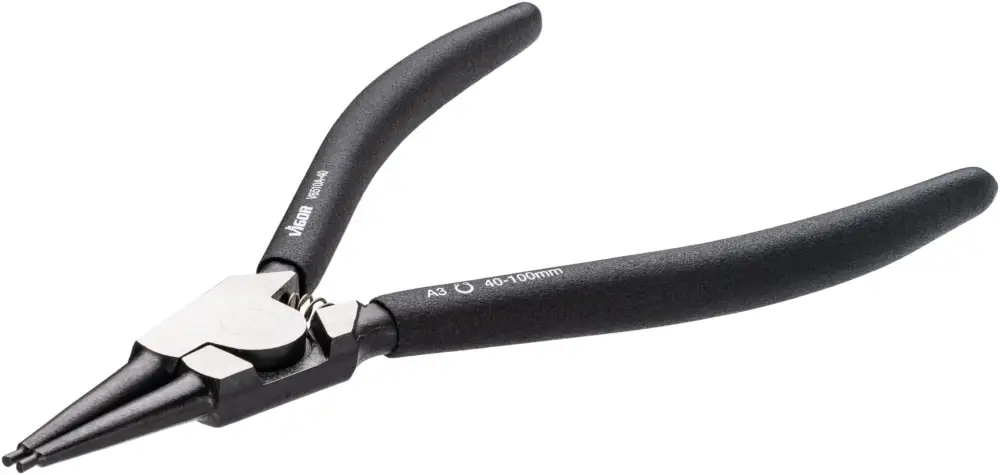 VIGOR Sicherungsringzange V6510A-40 Länge: 230 mm Beliebt
