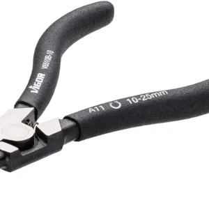 Aktuell VIGOR Sicherungsringzange V6510B-10 Länge: 140 mm