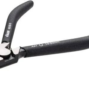 VIGOR Zange Sicherungsringzange V6510B-19 Länge: 180 mm Neue Ware
