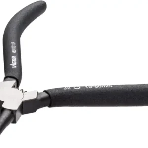 Bestseller VIGOR Zange Sicherungsringzange V6510C-19 Länge: 180 mm