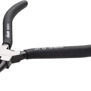 VIGOR Zange Sicherungsringzange V6510D-19 Länge: 180 mm Letzte Chance