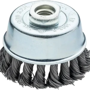 VIGOR Topfbürste 65 mm gezopft V6801-65 Mega-Angebot