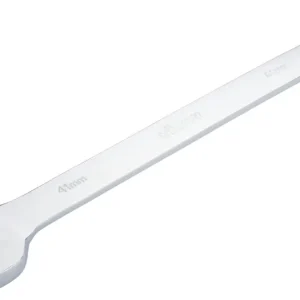 Angebot VIGOR Ring-Maulschlüssel V7740-41 Außen Doppelsechskant Profil Sechskant SW 41mm