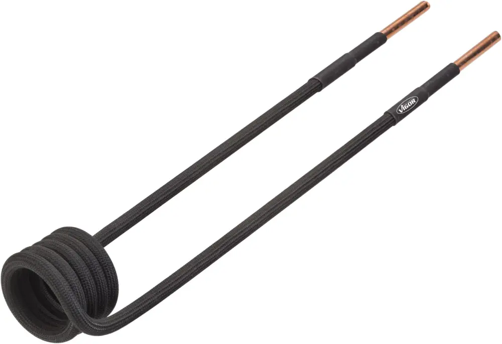 VIGOR Starre Spule V4891-1 222 mm Bestseller