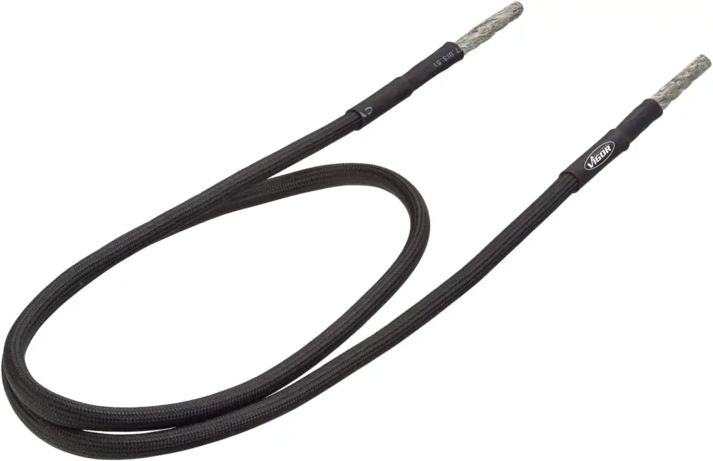 Zertifiziert VIGOR Flexible Spule V4891-2 750 mm