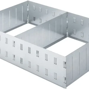 VIGOR Trennblech Satz hoch Series M Series L V6688H 5-teilig Anzahl Werkzeuge: 5 Bestpreis