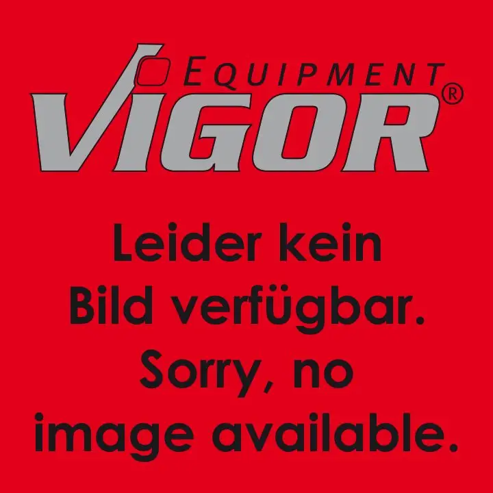 VIGOR Trennblech Satz V6688-XLD 6-teilig Anzahl Werkzeuge: 6 Online Kaufen