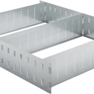 VIGOR Trennblech Satz hoch Series XD V6688H-XD 5-teilig Anzahl Werkzeuge: 5 Direktkauf