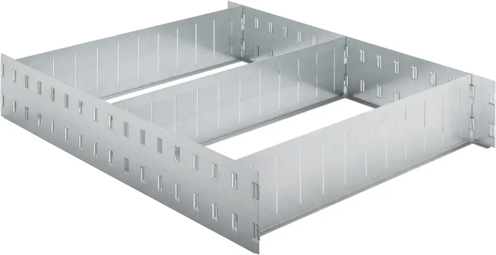 VIGOR Trennblech Satz hoch Series XD V6688H-XD 5-teilig Anzahl Werkzeuge: 5 Direktkauf