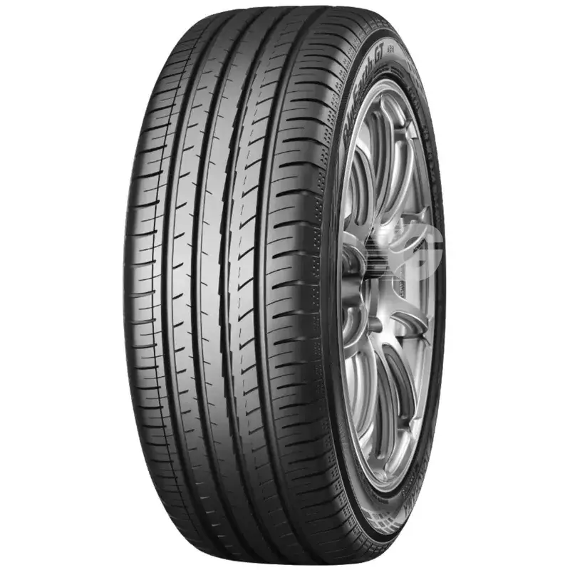 Sonderangebot Sommerreifen Yokohama 205/60 R16 92V TL BluEarth-GT AE51