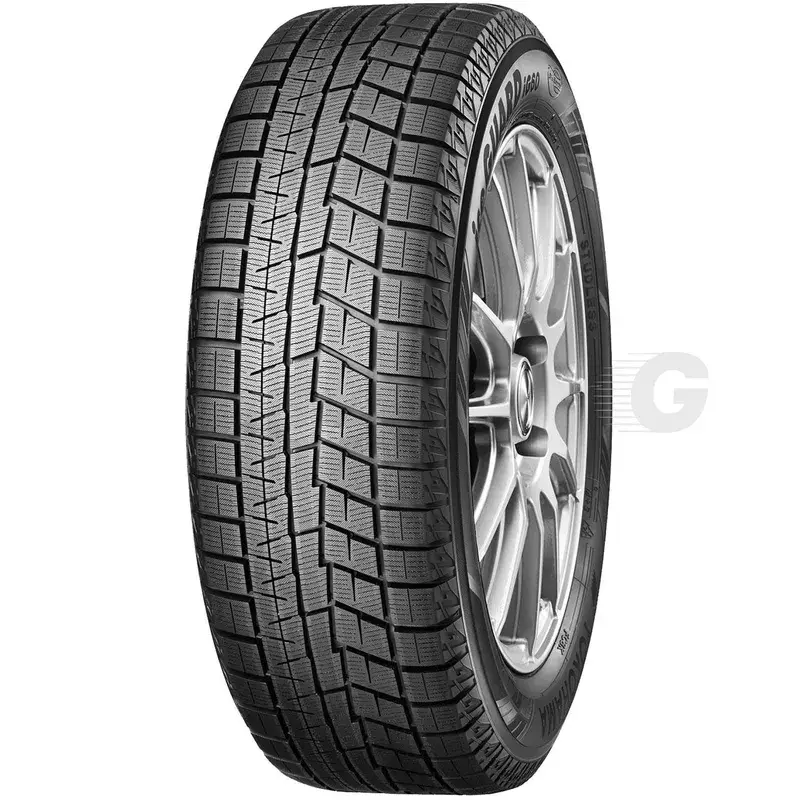 Markenprodukt Winterreifen Yokohama 245/45 R19 102Q TL iceGuard iG60A
