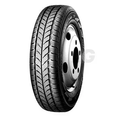 Yokohama 215/60 R16C 103/101T TL WY01 Sichere Zahlung
