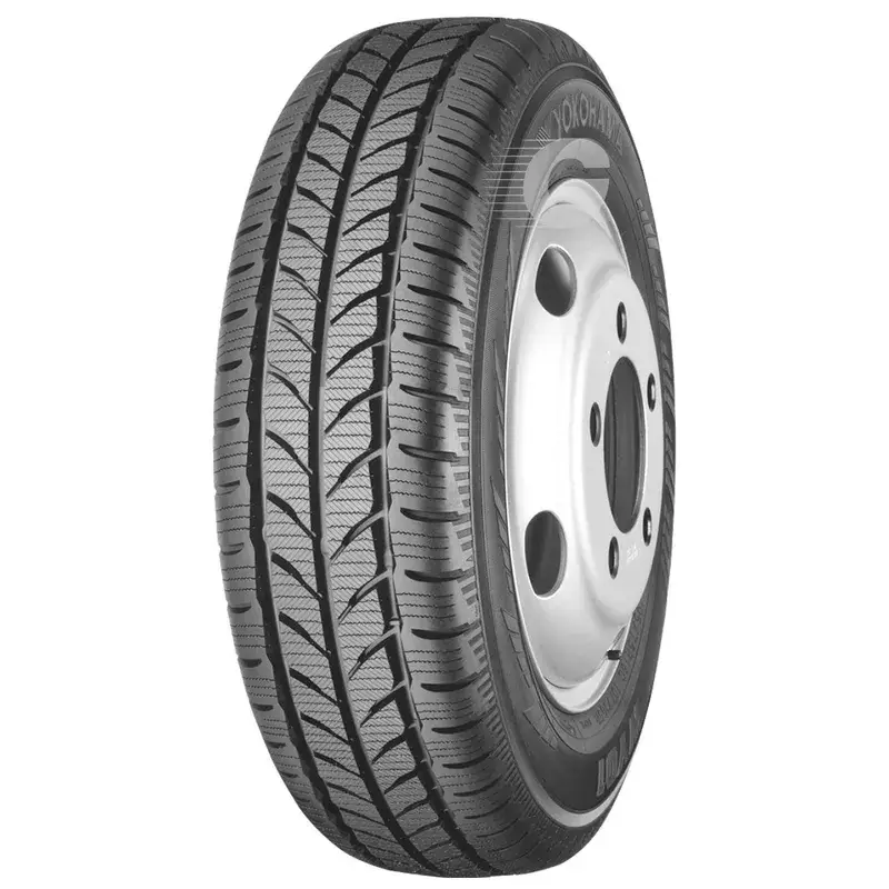 Yokohama 235/65 R16C 121/119R TL WY01 Schnäppchen