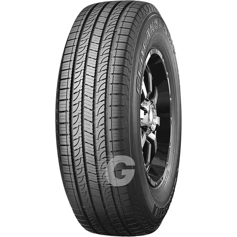 Sommerreifen Yokohama 275/50 R21 113V TL Geolandar H/T G056 Nur Heute