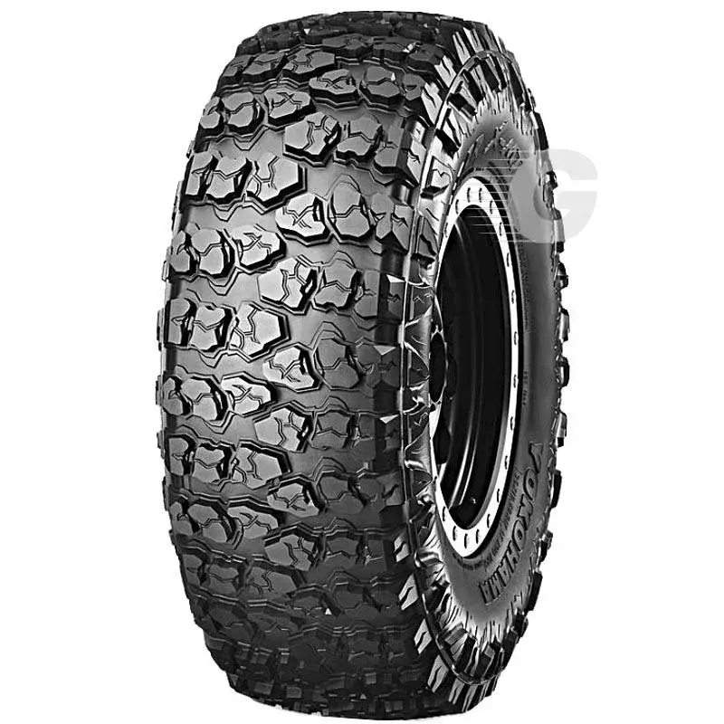 Begrenztes Angebot Yokohama 7.5 R16C 116/114N TL Geolandar X-MT G005 POR
