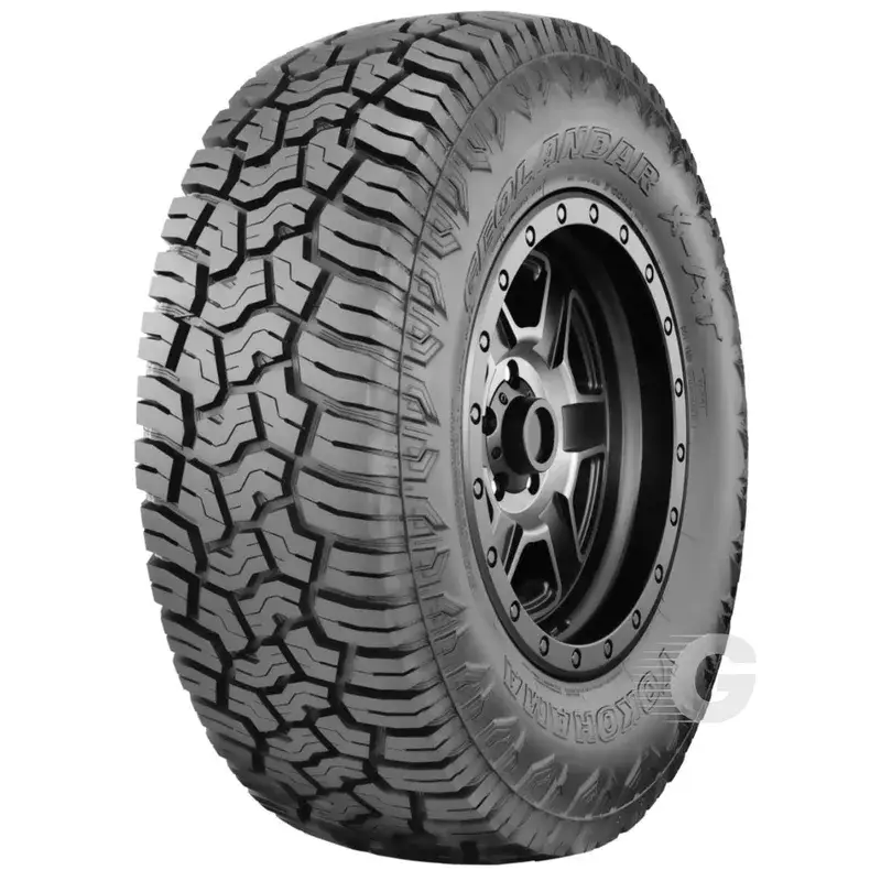 Angebot Sommerreifen Yokohama LT31x10.50 R15 109Q TL Geolandar X-AT G016 POR