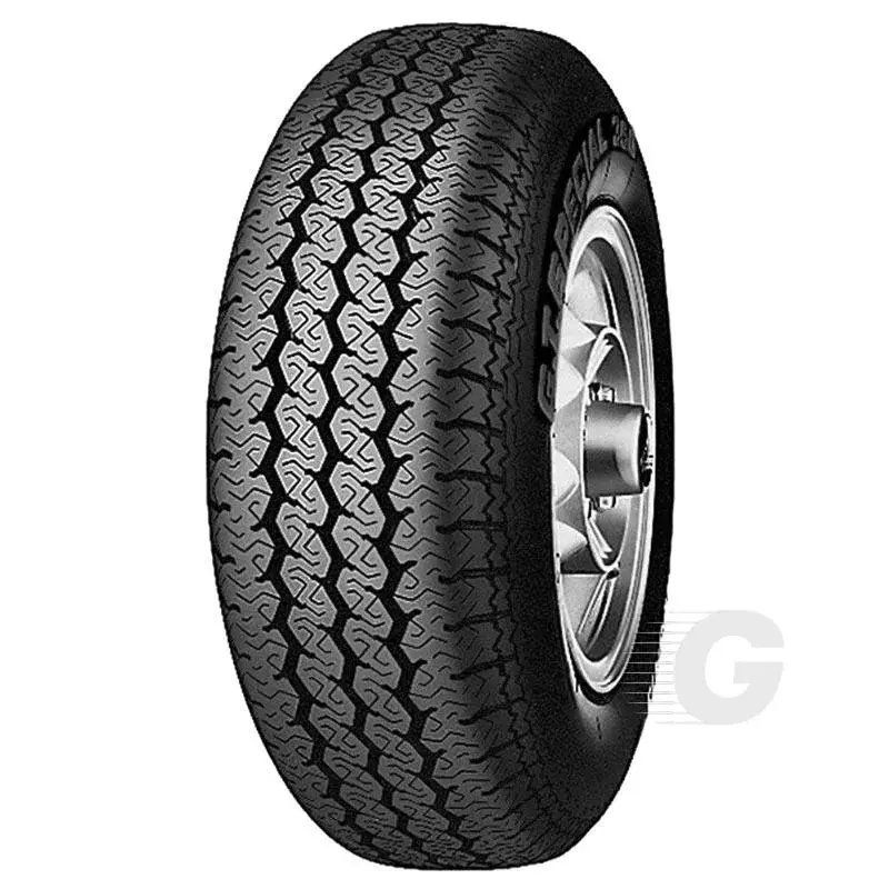 Sommerreifen Yokohama 165/80 R15 87H TL G.T.Special Classic Y350 Online Kaufen