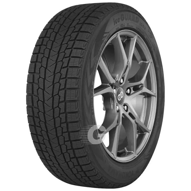 Winterreifen Yokohama 225/45 R17 91H TL iceGuard iG53 Top-Seller