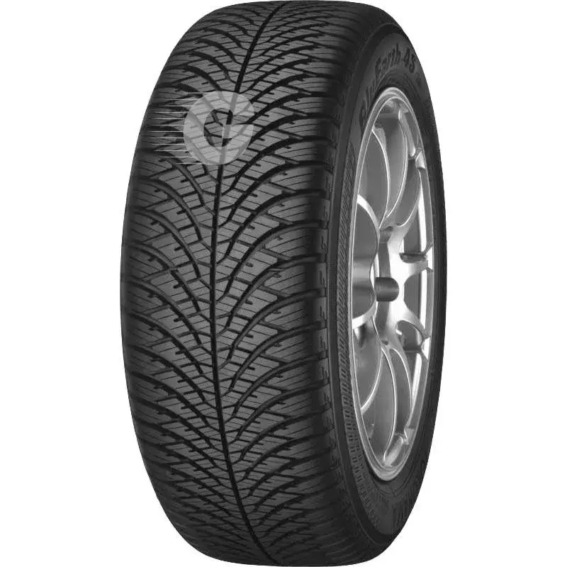 Allwetterreifen Yokohama 205/50 R17 93V TL BluEarth-4S AW21 Expressversand