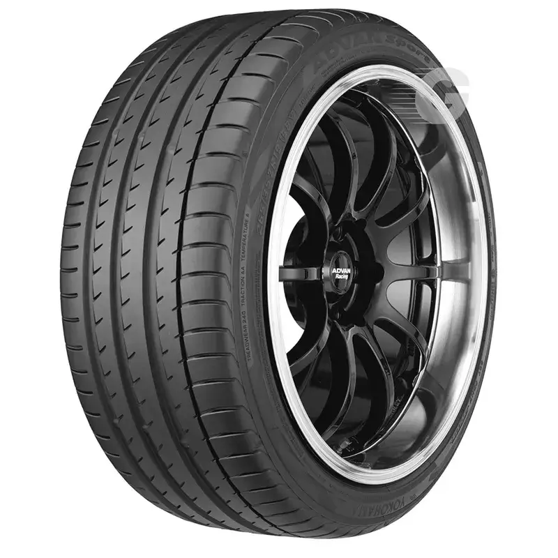 Top-Angebot Sommerreifen Yokohama 285/35 ZR22 (106Y) TL Advan Sport V105