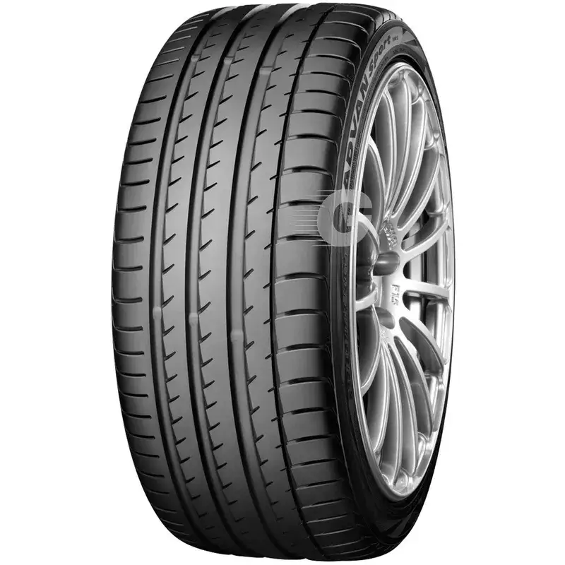 Sommerreifen Yokohama 315/30 ZR22 (107Y) TL Advan Sport V105E Rabatt