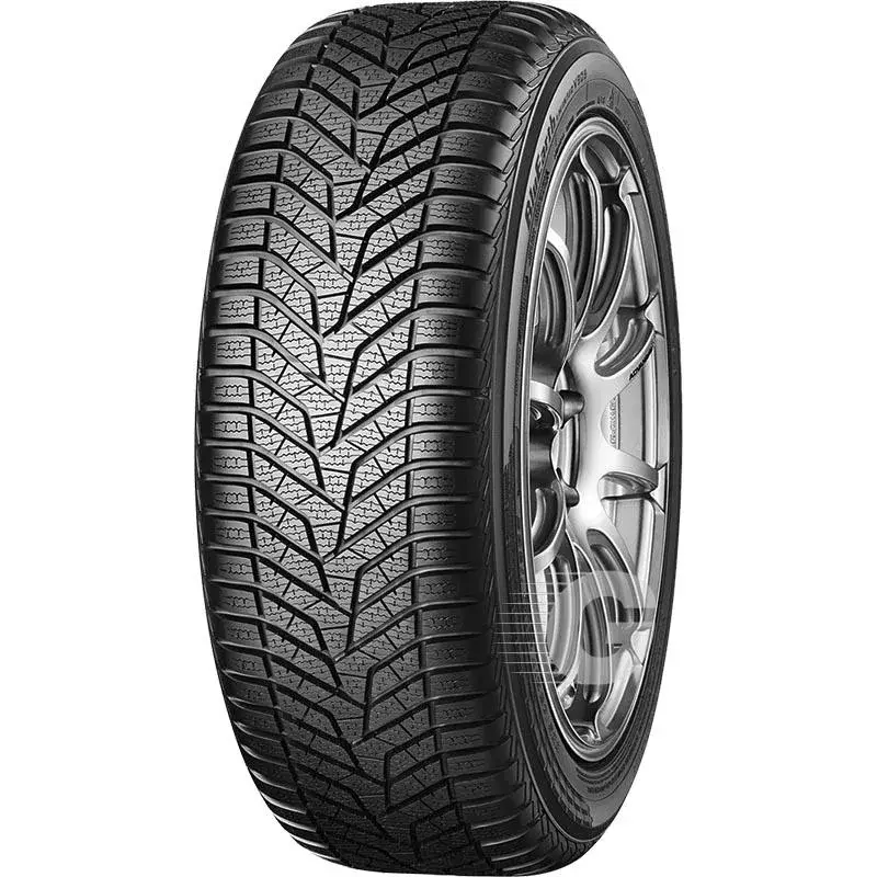 Aktuell Winterreifen Yokohama 255/35 R19 96W TL BluEarth-Winter V905