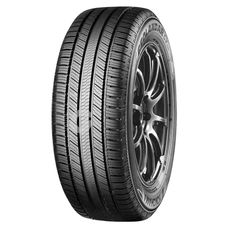 Direkt Vom Hersteller Sommerreifen Yokohama 235/55 R19 105V TL Geolandar CV G058