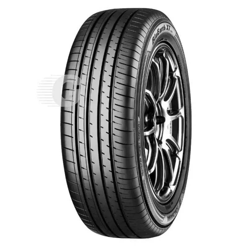Highlight Sommerreifen Yokohama 245/50 R19 105W TL BluEarth-XT AE61