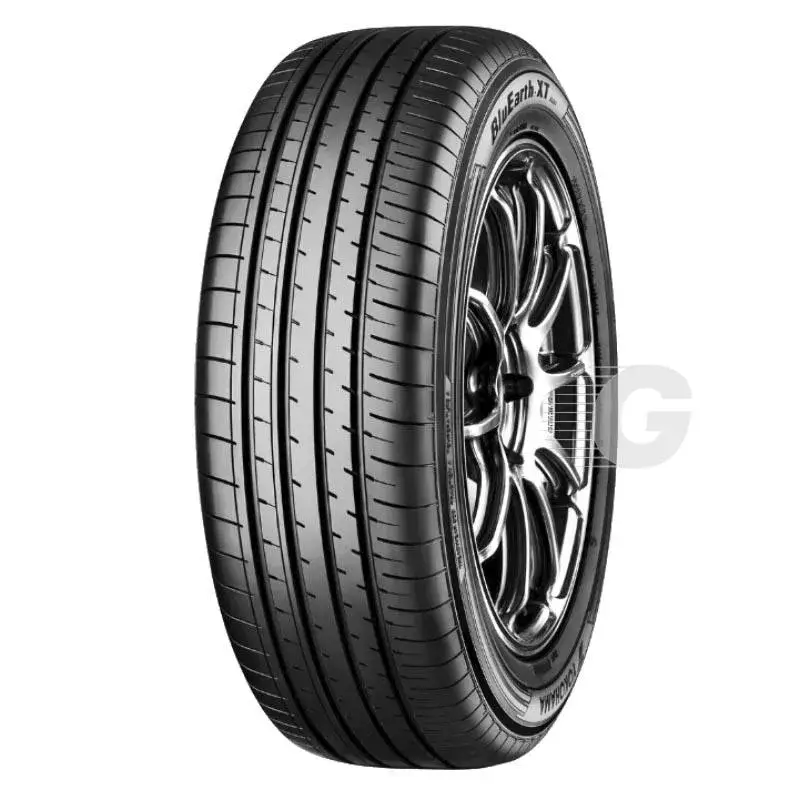 Sommerreifen Yokohama 235/50 R18 97V TL BluEarth-XT AE61 Sofort Bestellen