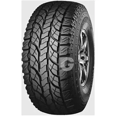 Allwetterreifen Yokohama Geolandar A/T (G015) OWL RBL M+S 3PMSF 255/70 R16 115/112 S Abverkauf