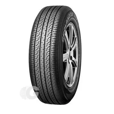 Sommerreifen Yokohama 245/65 R17 107H TL Geolandar SUV G055 Echt