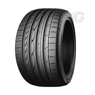 Letzte Chance Sommerreifen Yokohama 295/40 ZR20 106Y TL Advan Sport V103A