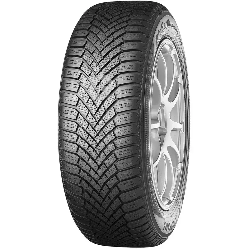 Echt Winterreifen Yokohama 215/55 R17 98V TL BluEarth-Winter V906