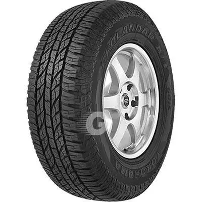Preisreduziert Allwetterreifen Yokohama 225/60 R17 99T TL Geolandar A/T G015