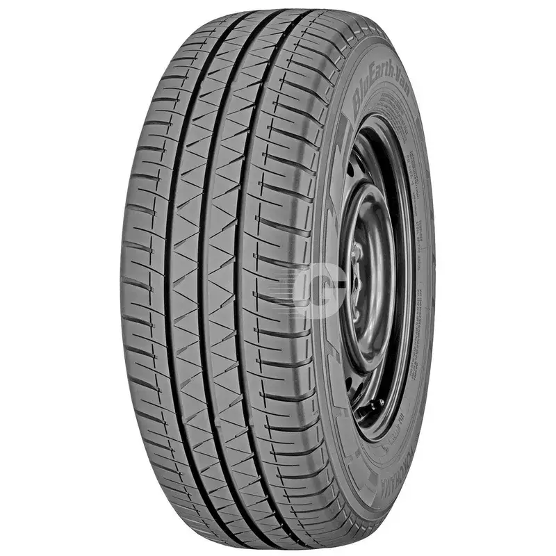 Nur Heute Yokohama 205/75 R16C 110/108T TL BluEarth-Van RY55