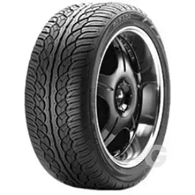 Sommerreifen YokohamaPARADA Spec-X (PA-2)305/45 R22 118 V Echt