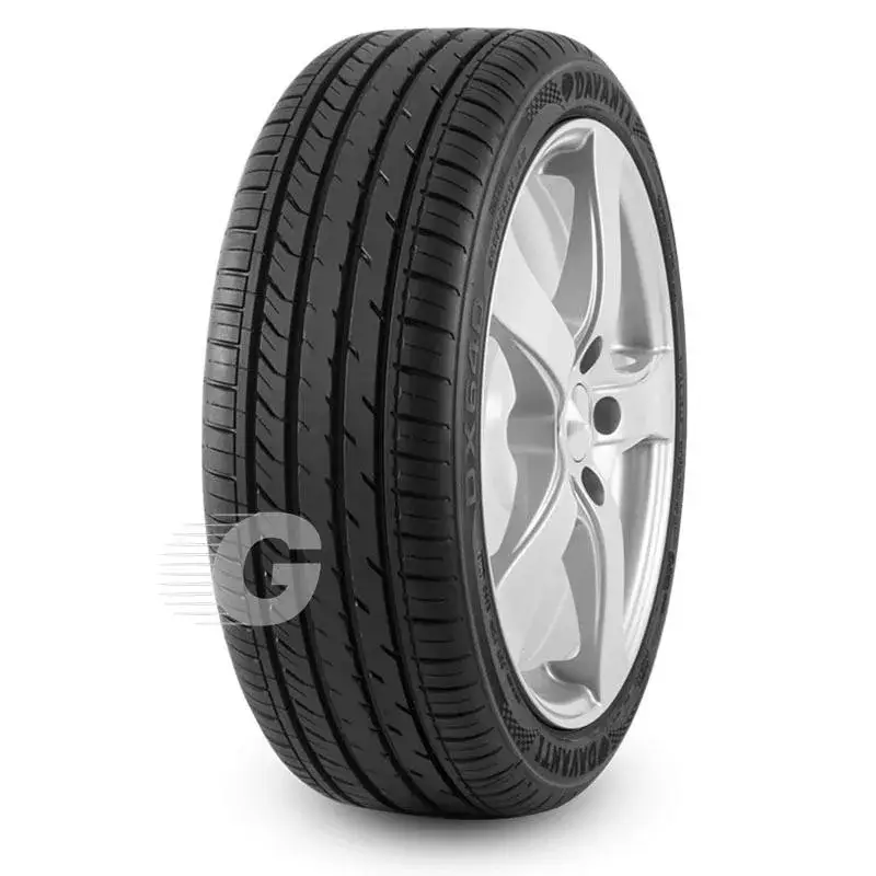 Aktuell Sommerreifen Davanti DX640 XL 225/45 R19 96 W