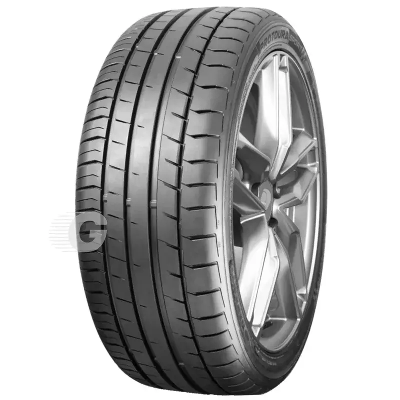Aktuell Sommerreifen Davanti 215/55 ZR17 98W TL PROTOURA SPORT