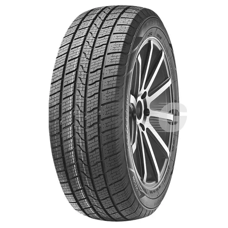 Allwetterreifen A-Plus AS909 All Season XL 3PMSF 245/45 R19 102 W Aktuell