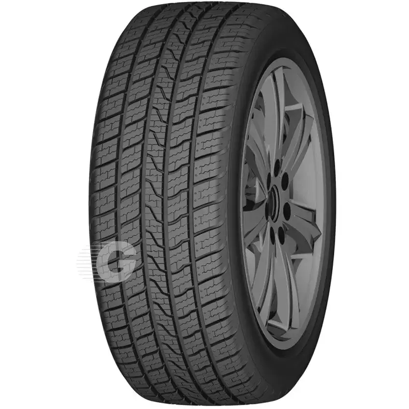 Allwetterreifen A-Plus ASV909 All Season M+S 3PMSF 225/70 R15 112/110 R Heißes Angebot