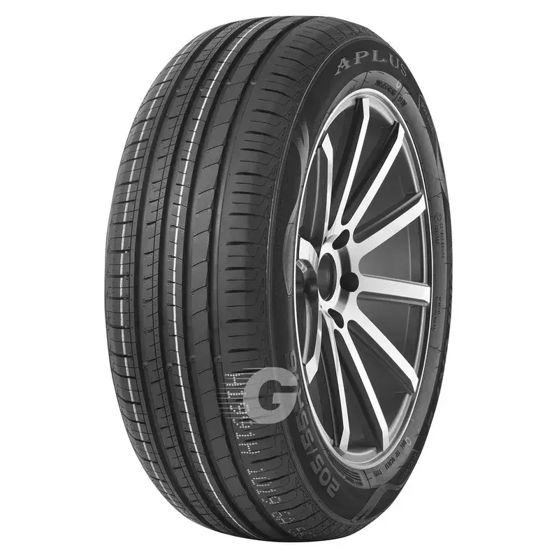 Abverkauf Sommerreifen Aplus 195/55 R16 87V TL A 609