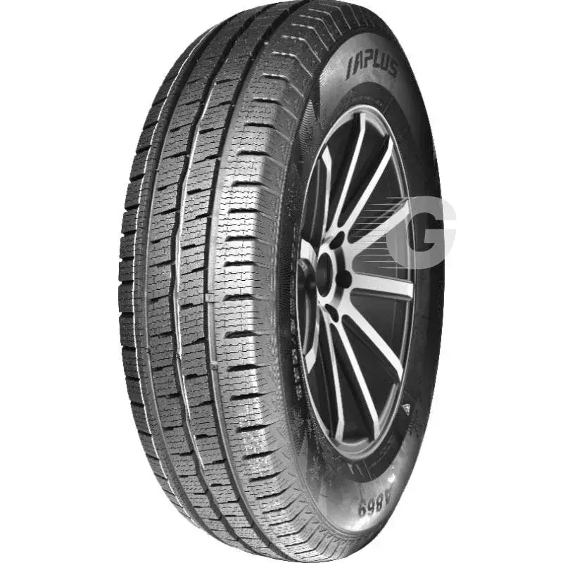 Aplus 205/65 R16C 107/105R TL A 869 Super-Preis