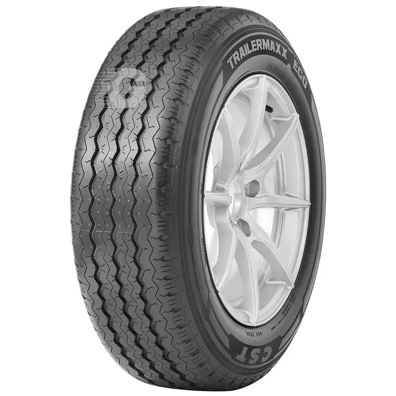 Cst 195/50 R13C 104/101N TL CL31N TRAILERMAXX ECO Billig
