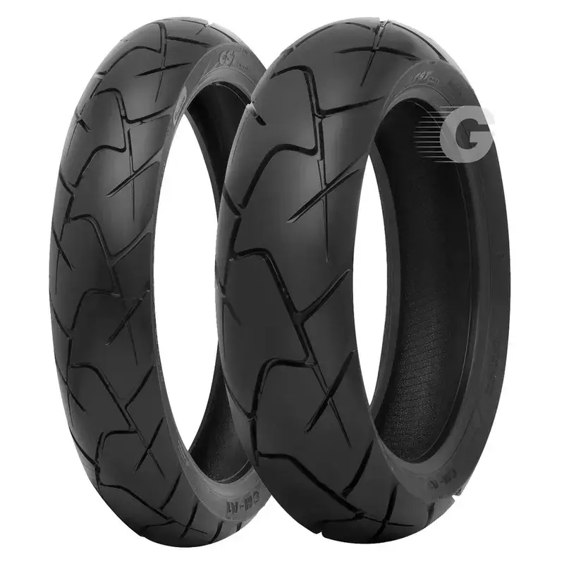 Cst 120/70 R19 60V TL RIDE AMBRO CM A1 Must-Have