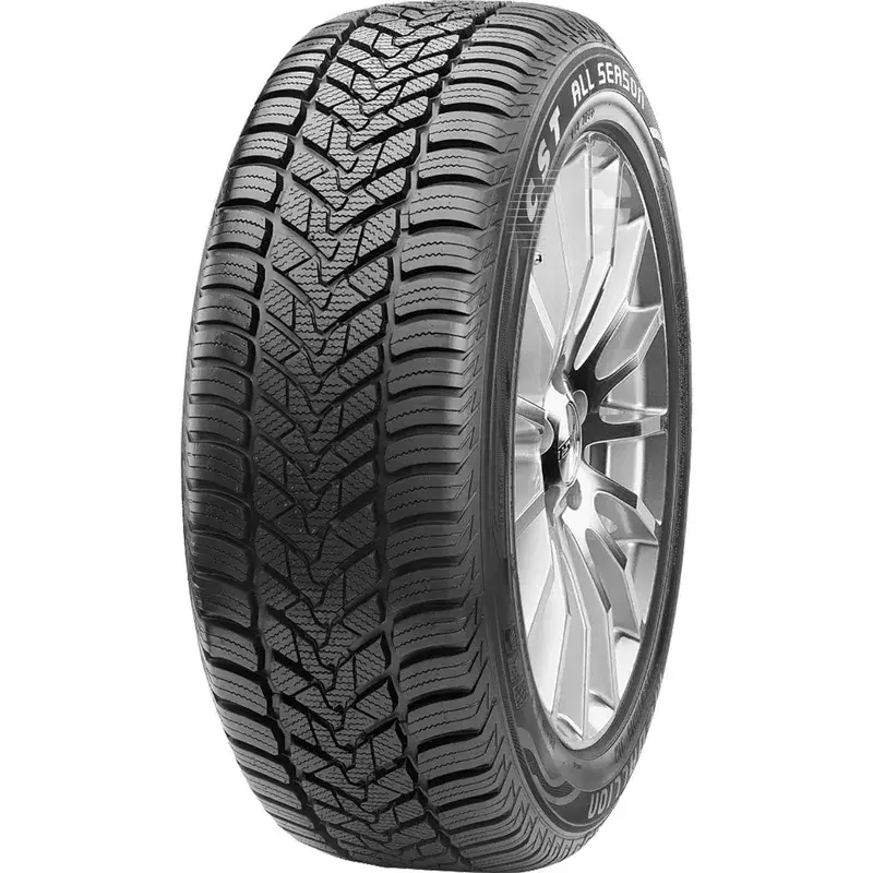Abverkauf Allwetterreifen Cst 215/45 ZR17 91W TL MEDALLION ALL SEASON ACP1